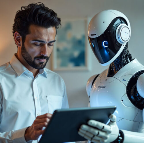 technology-integrated-everyday-life