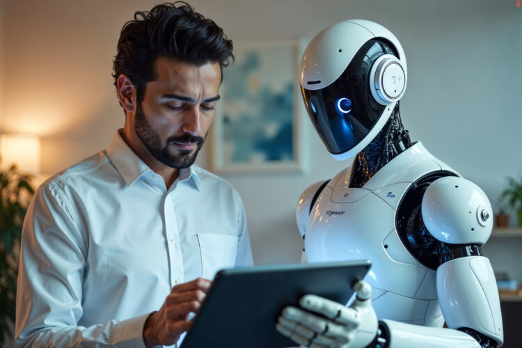 technology-integrated-everyday-life
